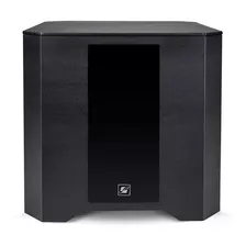 Subwoofer Ativo Rd Sw10 Frahm Pt