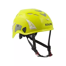 Casco De Seguridad Kask Superplasma Hd Hi Viz