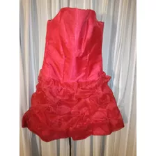 Fino Vestido De Fiesta Para Niña O Adolescente.