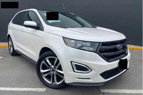 Rin 20 Ford Edge #ft4z1007c 1 Pieza Foto 6