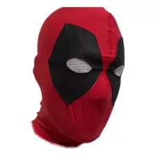 Mascara Deadpool