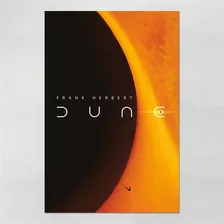 Poster 60x90cm Duna - Dune - Filmes 69