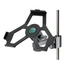 Soporte Compatible Para iPad 2 Konig & Meyer, Acabado En Neg