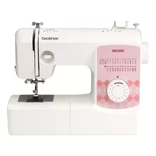 Brother Xb2500 | Maquina De Coser Mecánica De 25 Puntadas