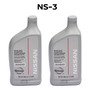 Kit 12l Aceite Transmisin Cvt Nissan Sentra Se-r 2008