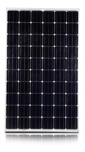 Panel Solar Monocristalino 315w * * Abi Tecnología * * 