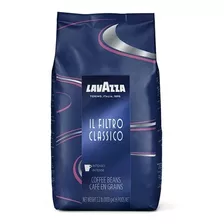 Cafe Italiano Lavazza Filtro Classico Grano 1kg