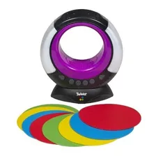 Twister Dance Rave. Hasbro Juego Baile Y Música