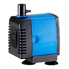 Bomba Agua Rs 3400 15w Hidroponia Jardin Fuente Feng Shui 