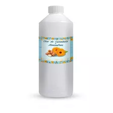 Oleo Para Masajes De Aceite De Almendra Y Caléndula 500ml 