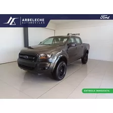 Ford Ranger Xl 4x2 Mt 0km - Arbeleche