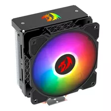 Redragon Cpu Cooler Cc-2000 Cooler Effect Rgb