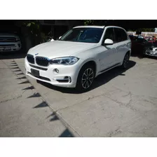 Bmw X5 40e X-drive