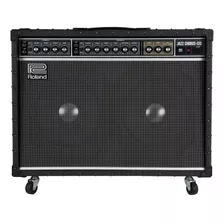 Amplificador Roland Jazz Chorus Jc120 Combo 120w Oferta!!