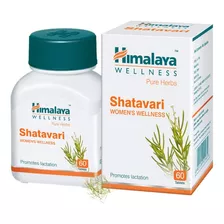 Himalaya Shatavari X60 - Unidad a $50000