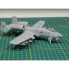 A-10c Thunderbolt Ii Flying Razorbacks1/72 Hobbymaster Metal