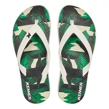 Chinelo Kenner New Summer Masculino Original