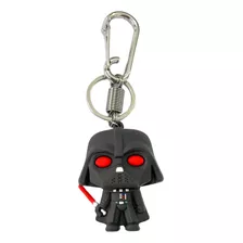 Chaveiro Star Wars Darth Vader Colecionável Pocket Pop