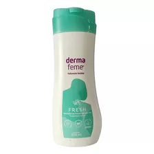 Sabonete Líquido Íntimo Derma Feme Fresh 200ml