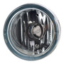 Par Juego Faros Niebla Suzuki Sx4 2007 - 2014 S/foco Rxc