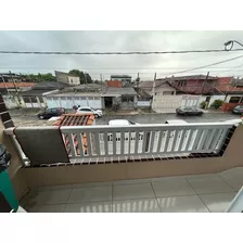 Casa Com Três Quanto Dois Banheiros Ária D Serviço 280 Mi