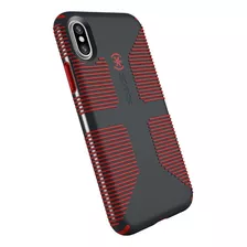 Forro iPhone Carcasa Speck Products Candyshell Grip Para Tel
