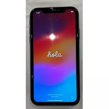 iPhone 11, 256gb, Negro, Sin Daños Ni Golpes Ni Rayas