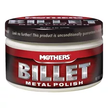 Mothers Billet Metal Polish 113g