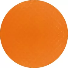 Lona Para Toldo Vinitop Df Laranja 1,40x50m