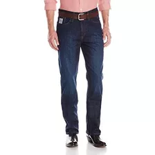 Cincha Sello De Plata - Pantalones Vaqueros Ajustados Para H