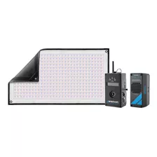 Westcott Flex Cine Dmx Rgbw Mat 1-light Set (1 X 2')