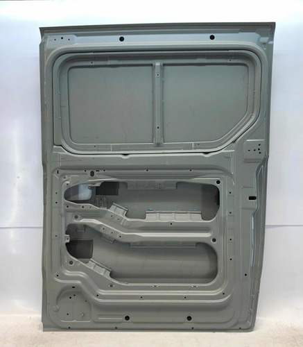 Puerta Corrediza Trasera Derecha Hyundai H1 2006 - 2007 Foto 9