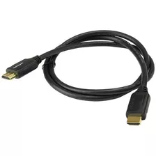 Cable Hdmi 1.80 Mts Calidad Directv