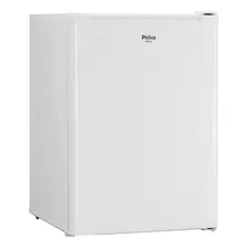 Frigobar Ph85n Branco Philco 220v