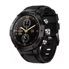 Smartwatch Deportivo Alta Gama K28h Reloj Inteligente