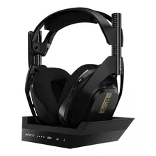 Fone Gamer Astro A50 Wireless Base Station Gen4 Xbox One/pc