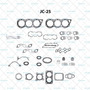 Kit Filtros Aceite Aire Nissan Pathfinder 3.5l V6 2016