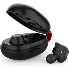 Auriculares Tipo Earbuds Bth-100