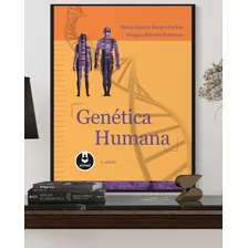 Genetica-humana - 3 Edição