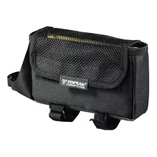 Bolsa De Quadro Topeak Tribag Sem Capa De Chuva