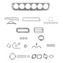 Kit Juntas De Motor Gmc G350 Vandura 76-78 L6 4.8 Ck