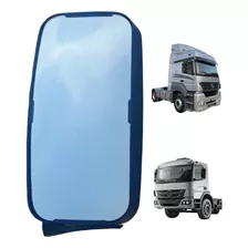 Espelho Retrovisor Convexo Le Mercedes-benz Atego 2426