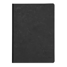 Clairefontaine Básico Grande Clothbound Notebook (6 X 8,25 