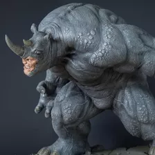  Archivo Stl Impresión 3d - Spiderman Rhino