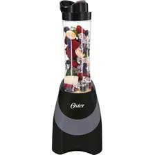 Blender Oster Myblend Preto 2 Jarras Blstpb-bbl 