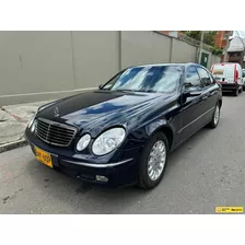 Mercedes Benz E320