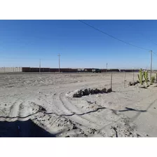 Terreno Asociacion Estancia La Joya - San José Arequipa, 1500 M2