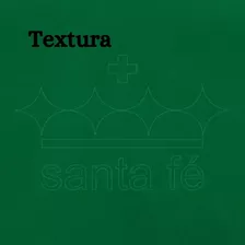 Feltro Liso Santa Fé 2m X 1,40m Escolha Sua Cor