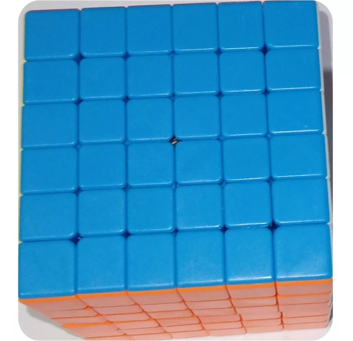 Cubo Mágico Tipo Rubik 6x 6 