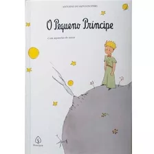 Livro O Pequeno Príncipe - Ciranda Culturama - 96 Páginas 